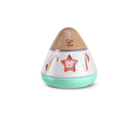Hape Boîte à Musique Tourne en Rond