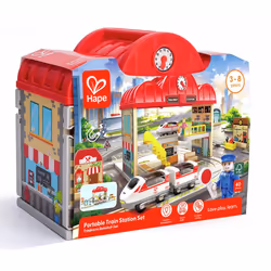 Hape E3877 - Vue supplémentaire 2