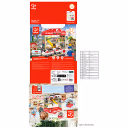 Hape E3877 - Vue supplémentaire 3