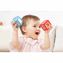Hape Mes petits blocs - set de 10 - Vue supplémentaire 7