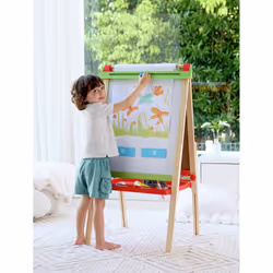 Hape E2016 Bois - Vue supplémentaire 3