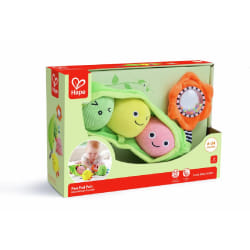 Hape Kleine Erbsen-Freunde