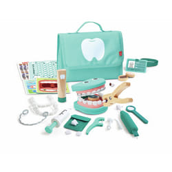 Hape Kit du petit dentiste