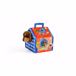 Hape Kit du petit vétérinaire - Vue supplémentaire 2