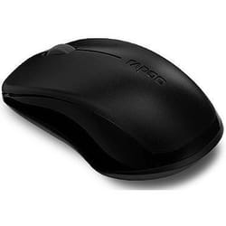 Rapoo 1620 souris Optique 1000 DPI