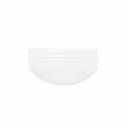 Ecovacs D-MM25-2027, Aspirateur robot, Blanc, Boîte