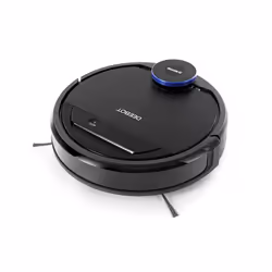 Ecovacs DEEBOT OZMO 930 robot aspirateur 0,47 L Sans sac Noir