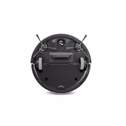 Ecovacs DEEBOT 900 robot aspirateur 0,35 L Sac à poussière Blanc - Vue supplémentaire 4