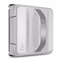Ecovacs WINBOT 880, Blanc, Carré