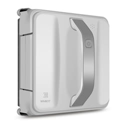 Ecovacs WINBOT 880 robot aspirateur Blanc