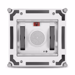 Ecovacs WINBOT 880 robot aspirateur Blanc