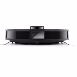 Ecovacs DEEBOT OZMO T8 AIVI robot aspirateur 0,42 L Sans sac Noir