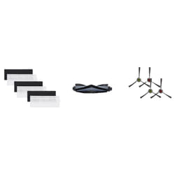Ecovacs Buddy Kit for U2 Series Aspirateur robot Ensemble de buse