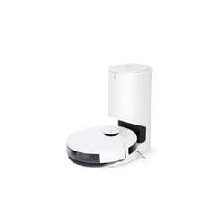 Ecovacs Deebot N8 Pro+ 0,42 L Noir, Blanc