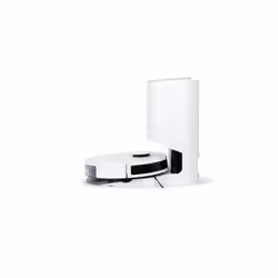 Ecovacs Deebot N8 Pro+ 0,42 L Noir, Blanc