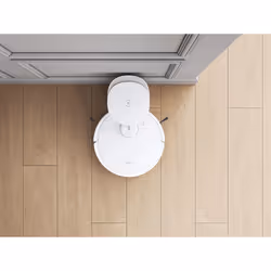 Ecovacs Deebot N8 Pro+ 0,42 L Noir, Blanc - Vue supplémentaire 7