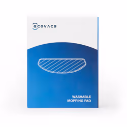 Ecovacs D-CC03-2115 Accessoire et fourniture pour aspirateur Aspirateur robot Solution de nettoyage