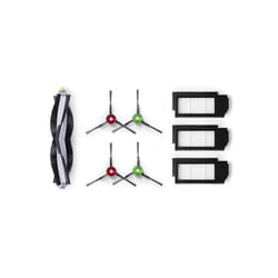 Ecovacs D-KT01-0017 Accessoire et fourniture pour aspirateur Aspirateur robot Kit d'accessoires