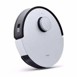 Ecovacs DEEBOT X1 PLUS robot aspirateur 0,4 L Sac à poussière Noir, Gris - Vue supplémentaire 4