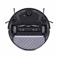 Ecovacs DEEBOT X1 PLUS robot aspirateur 0,4 L Sac à poussière Noir, Gris - Vue supplémentaire 7