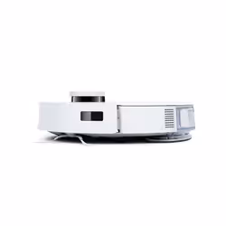 Ecovacs DEEBOT T10 robot aspirateur 0,4 L Sans sac Blanc - Vue supplémentaire 4
