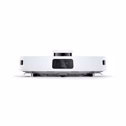 Ecovacs DEEBOT T10 robot aspirateur 0,4 L Sans sac Blanc - Vue supplémentaire 5