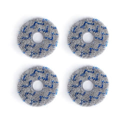 Ecovacs D-WP04-0006 Accessoire et fourniture pour aspirateur Aspirateur robot Housse pour balai à franges