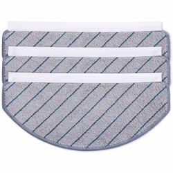 Lingettes et serpillères ECOVACS pour X1 Plus, T10, T10 Plus
