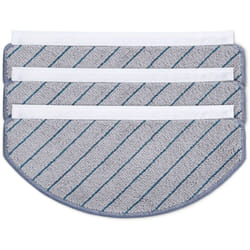 Lingettes et serpillères ECOVACS pour X1 Plus, T10, T10 Plus