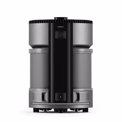 Ecovacs AIRBOT Z1, 40 dB, 600 m³/h