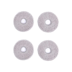 Ecovacs D-WP04-0012 Accessoire et fourniture pour aspirateur Aspirateur robot Solution de nettoyage