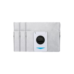 Ecovacs DDB020008 Accessoire et fourniture pour aspirateur Aspirateur robot Sac à poussière