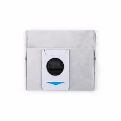 Ecovacs DDB020008 Accessoire et fourniture pour aspirateur Aspirateur robot Sac à poussière