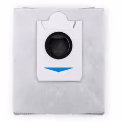 Ecovacs DDB030010, Aspirateur robot, Sac à poussière, Blanc, Ecovacs, Deebot X1 Plus and T10 Plus, 3 pièce(s)