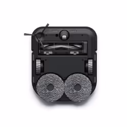 Ecovacs Deebot X2 OMNI robot aspirateur 0,42 L Combiné Noir - Vue supplémentaire 4
