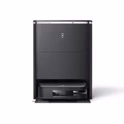 Ecovacs Deebot X2 OMNI robot aspirateur 0,42 L Combiné Noir - Vue supplémentaire 5