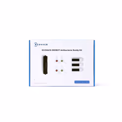 Ecovacs DKT010095 Accessoire et fourniture pour aspirateur Kit d'accessoires Aspirateur robot