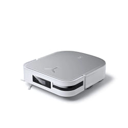 Ecovacs Deebot X2 Omni robot aspirateur 0,42 L Combiné Noir