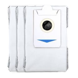 Ecovacs DDB030025 Accessoire et fourniture pour aspirateur Sac à poussière Aspirateur robot
