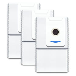 Ecovacs DDB030031 Accessoire et fourniture pour aspirateur Aspirateur robot Sac à poussière
