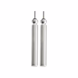 description Le bâton lithium CR435 s'utilise, par exemple, avec des flotteurs de pêche ou des lampes de poche. fabricant et n ...