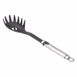 Bergner BG-3063, Noir, Acier inoxydable, Nylon, Acier inoxydable, Acier inoxydable, 1 pièce(s), 320 mm
