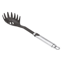 Bergner BG-3063 cuillère à pâtes Nylon, Acier inoxydable