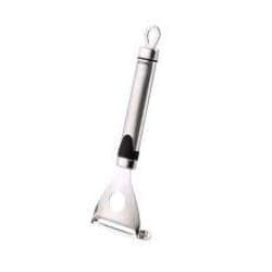 Bergner BG-3217 Éplucheur Fruits et légumes Eplucheur en Y Argent
