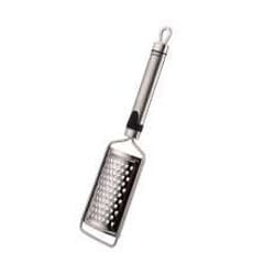 Bergner BG-3225 râpe Râpe ergonomique Argent