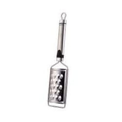 Bergner BG-3229 râpe Râpe ergonomique Acier inoxydable