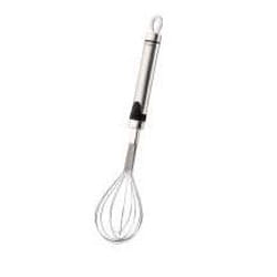 Bergner BG-3230 fouet Fouet ballon Acier inoxydable Argent