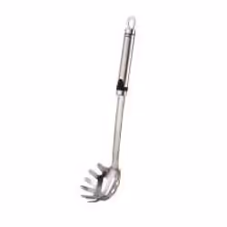 Bergner BG-3239, Argent, Acier inoxydable, Acier inoxydable, 1 pièce(s), 310 mm