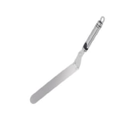 Bergner BG-3273 Spatule de cuisine Spatule de glaçage Acier inoxydable 1 pièce(s)