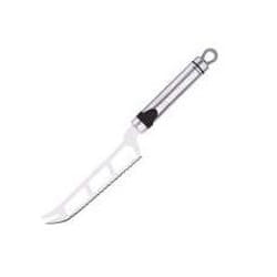 Bergner BG-3275 Couteau de cuisine Acier inoxydable 1 pièce(s) Couteau à fromage